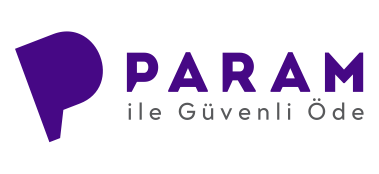 Param ile Güvenli Öde
